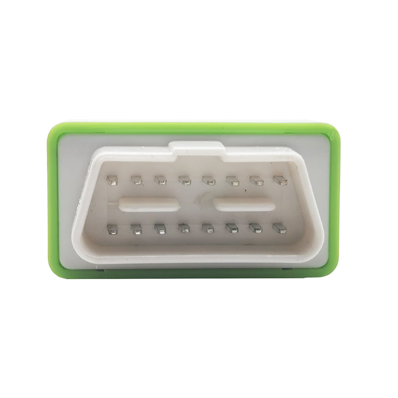 Ahorrador De Gasolina Eco Obd2 Tuning