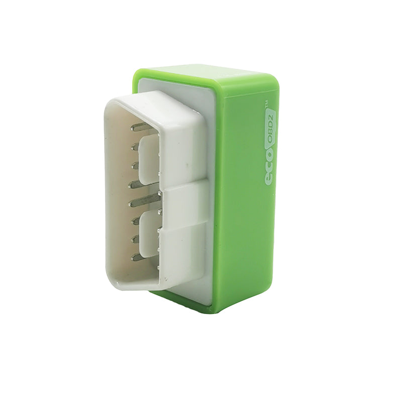 Ahorrador De Gasolina Eco Obd2 Tuning