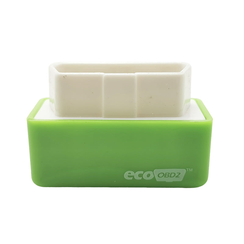 Ahorrador De Gasolina Eco Obd2 Tuning