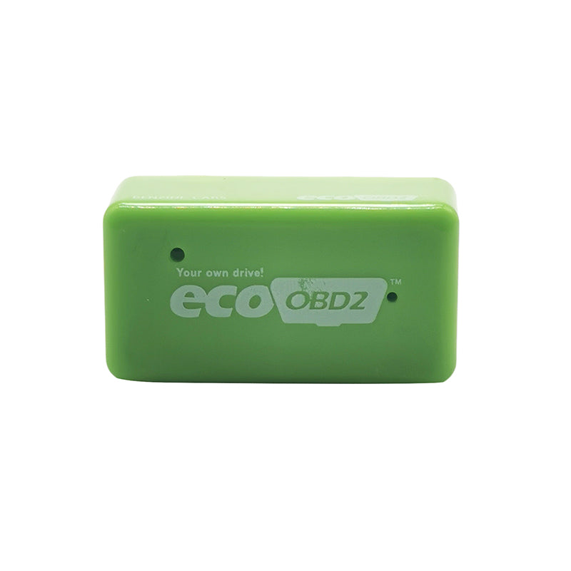 Ahorrador De Gasolina Eco Obd2 Tuning